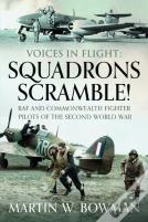 Voices In Flight: Squadrons Scramble!