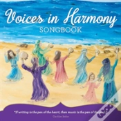Capa do artigo Voices In Harmony Songbook