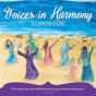 Voices In Harmony Songbook - Preview