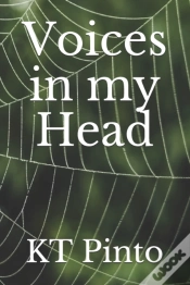 Capa do artigo Voices In My Head