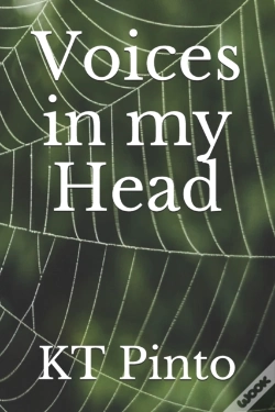 Capa do artigo Voices In My Head