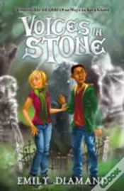 Capa do artigo Voices In Stone