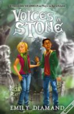 Capa do artigo Voices In Stone