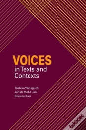 Capa do artigo Voices In Texts And Contexts