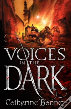 Capa do artigo Voices In The Dark