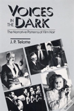 Capa do artigo Voices In The Dark