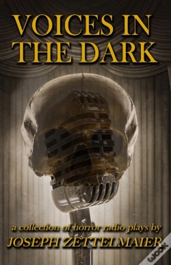 Capa do artigo Voices In The Dark