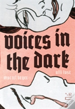 Capa do artigo Voices In The Dark