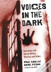 Capa do artigo Voices In The Dark