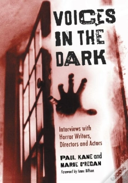 Capa do artigo Voices In The Dark