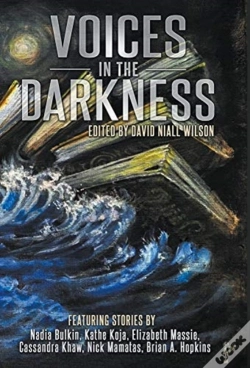 Capa do artigo Voices In The Darkness