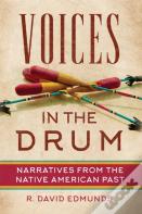 Voices In The Drum