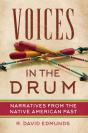 Voices In The Drum - Preview
