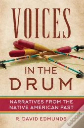 Voices In The Drum
