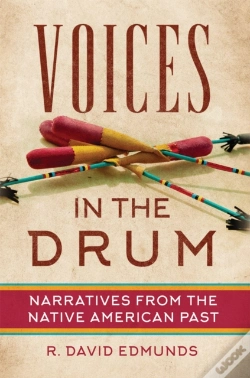 Capa do artigo Voices In The Drum