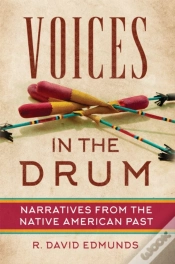 Capa do artigo Voices In The Drum