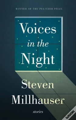 Capa do artigo Voices In The Night