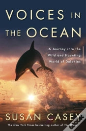 Capa do artigo Voices In The Ocean