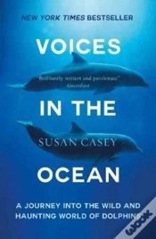 Capa do artigo Voices In The Ocean