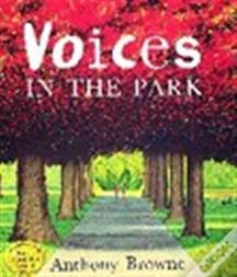 Voices In The Park