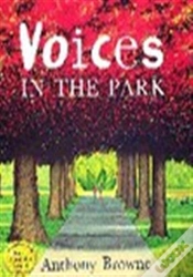 Capa do artigo Voices In The Park