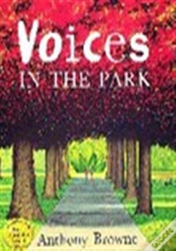 Capa do artigo Voices In The Park