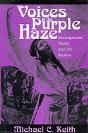 Voices In The Purple Haze - Preview