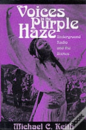 Capa do artigo Voices In The Purple Haze