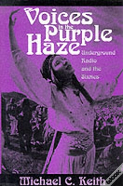 Capa do artigo Voices In The Purple Haze