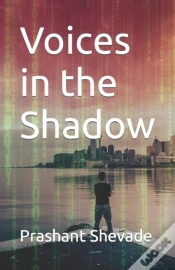 Capa do artigo Voices In The Shadow