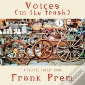 Capa do artigo Voices (In The Trash)
