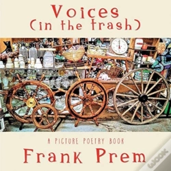 Capa do artigo Voices (In The Trash)