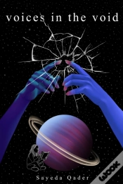 Capa do artigo Voices In The Void