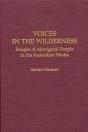 Voices In The Wilderness - Preview