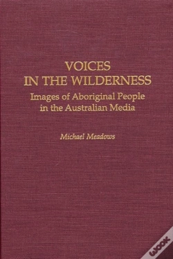 Capa do artigo Voices In The Wilderness