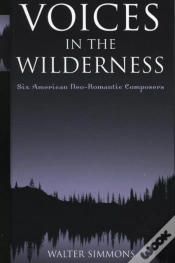 Capa do artigo Voices In The Wilderness