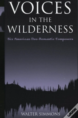 Capa do artigo Voices In The Wilderness