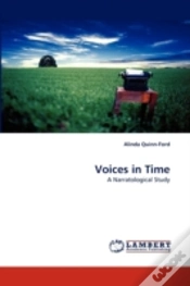 Capa do artigo Voices In Time