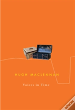 Capa do artigo Voices In Time