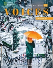 Capa do artigo Voices Intermediate Plus Combo Split A B