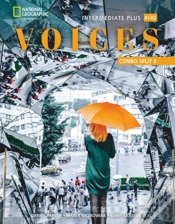 Capa do artigo Voices Intermediate Plus Combo Split B B