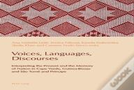 Voices, Languages, Discourses