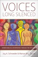 Voices Long Silenced