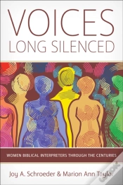 Capa do artigo Voices Long Silenced