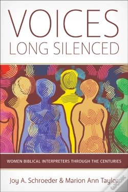 Capa do artigo Voices Long Silenced