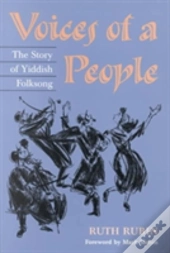 Voices Of A People