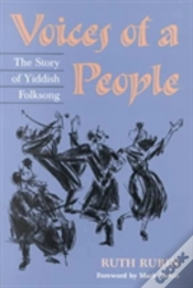 Capa do artigo Voices Of A People