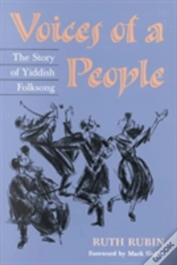 Capa do artigo Voices Of A People