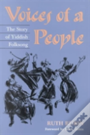 Voices Of A People
