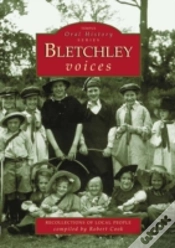 Capa do artigo Voices Of Bletchley